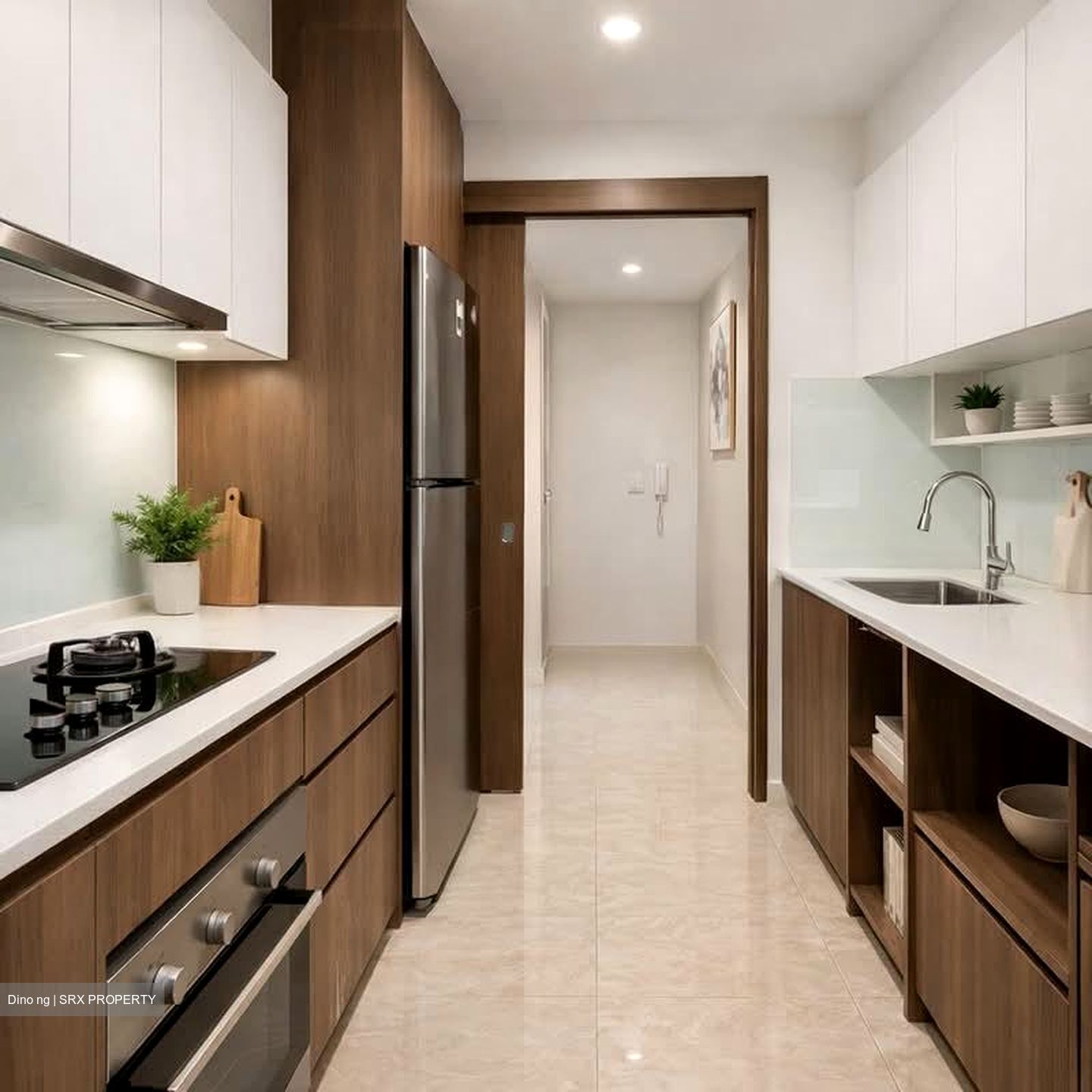 Kingsford Waterbay (D19), Apartment #540190661
